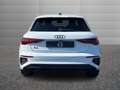 Audi A3 Sportback 45 1.4 tfsi e S line edition s-tronic Weiß - thumbnail 4