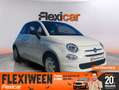Fiat 500 Monotrim 1.0 Hybrid 51KW (70 CV) Blanco - thumbnail 1