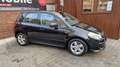 Suzuki SX4 1.6 VVT 2WD, Klima, Navi, Kamera Schwarz - thumbnail 3