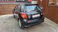 Suzuki SX4 1.6 VVT 2WD, Klima, Navi, Kamera Schwarz - thumbnail 6