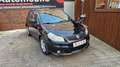 Suzuki SX4 1.6 VVT 2WD, Klima, Navi, Kamera Schwarz - thumbnail 1