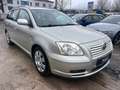 Toyota Avensis Combi Sol 2,2-l-D-CAT Webasto Klimaauto. Silber - thumbnail 3