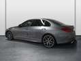 Mercedes-Benz C 220 d AMG MBUX SHD LED AHK 360 Night Cam Totw Grau - thumbnail 3