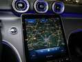 Mercedes-Benz C 220 d AMG MBUX SHD LED AHK 360 Night Cam Totw Grau - thumbnail 6