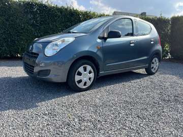 Alto 1.0i AIRCO BOÎTE AUTO ✅✅✅