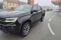 Volkswagen Amarok Amarok DoubleCab 3.0 V6 TDI Aventura 4Motion Aut. Aventura Schwarz - thumbnail 1
