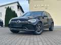 Mercedes-Benz GLC 220 d 4 Matic 2.H/Amg-Line/Virtuell/Pano/Distronic/Ahk Schwarz - thumbnail 1