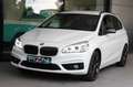 BMW 218 Sport Line Blanc - thumbnail 2
