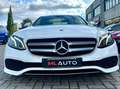 Mercedes-Benz E 200 Classe E - W213 Berlina d Premium Plus auto Bianco - thumbnail 3