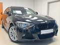 BMW 118 d M-Paket°SHZ°PDC°2.Hd°Navi° Schwarz - thumbnail 1