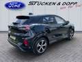 Ford Puma 1.0 EcoBoost ST-Line+LED+Kamera+Navi+... Noir - thumbnail 4
