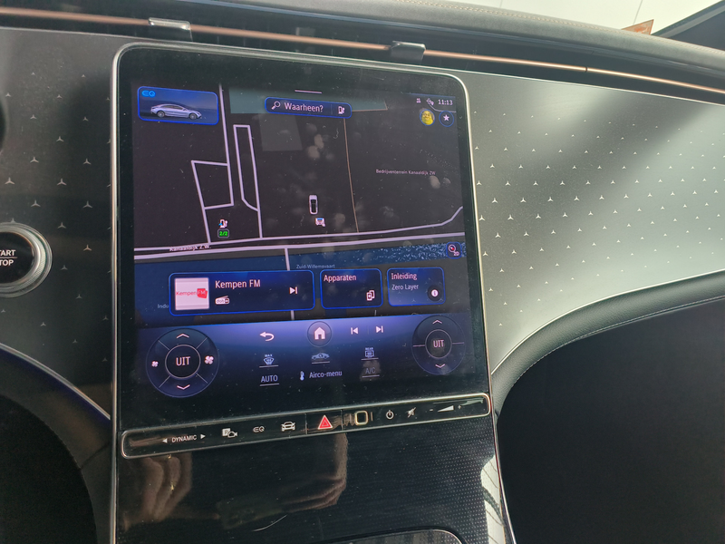 Photo du véhicule