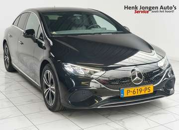 350+ Launch Edition Luxury Line 91 kWh Rijklaar  H