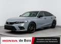 Honda Civic 2.0 e:HEV Advance | Direct uit voorraad leverbaar! Grijs - thumbnail 1