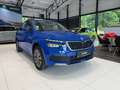 Skoda Kamiq Tour 1.0 TSI 6-Gang #Navi Blau - thumbnail 3