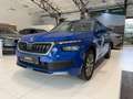 Skoda Kamiq Tour 1.0 TSI 6-Gang #Navi Blau - thumbnail 1
