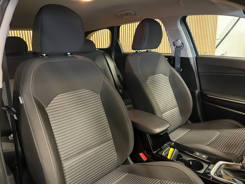Kia Ceed SW / cee'd SW Sportswagon 1.6 GDI PHEV DynamicLine|ACC|ANDROID+C — photo 8