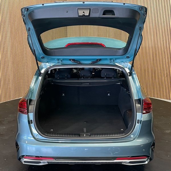 Kia Ceed SW / cee'd SW Sportswagon 1.6 GDI PHEV DynamicLine|ACC|ANDROID+C — photo 32