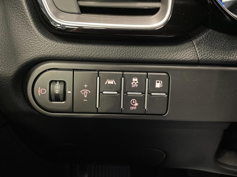 Kia Ceed SW / cee'd SW Sportswagon 1.6 GDI PHEV DynamicLine|ACC|ANDROID+C — photo 13