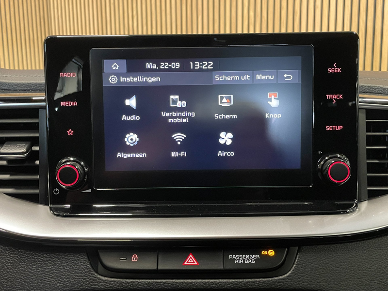 Kia Ceed SW / cee'd SW Sportswagon 1.6 GDI PHEV DynamicLine|ACC|ANDROID+C — photo 34