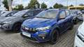 Dacia Sandero Stepway Extreme+ TCe 110 Blau - thumbnail 1