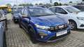 Dacia Sandero Stepway Extreme+ TCe 110 Blau - thumbnail 2