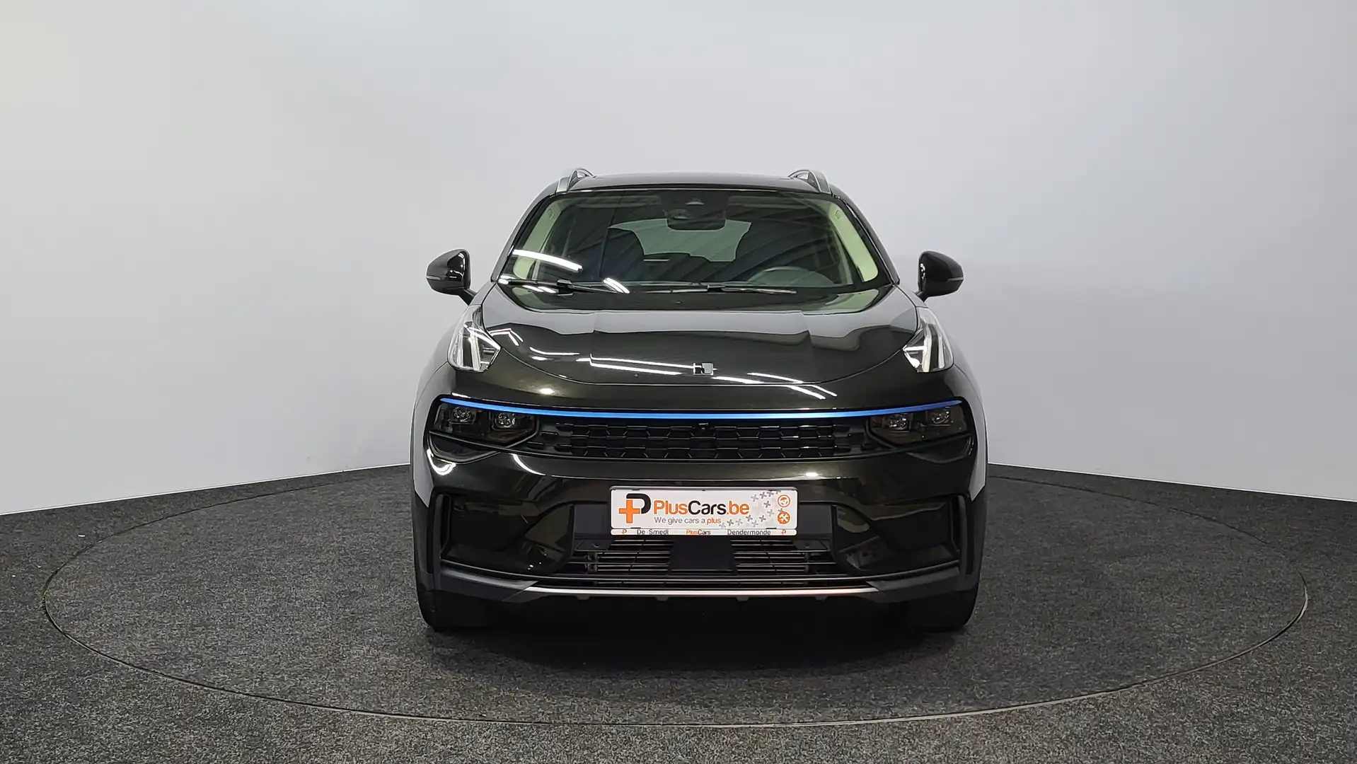 Lynk & Co 01 PHEV ~ Full ~ MegaDeals ~ Pano ~ 360 ~ Led ~ Top Noir - 2