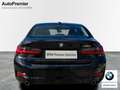 BMW 318 318dA Negro - thumbnail 5