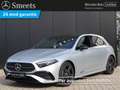 Mercedes-Benz A 200 AMG Line | Panoramadak | Memory Seats | Camera | S Grijs - thumbnail 1