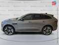 Jaguar F-Pace P400e Plug-in-Hybrid R-Dynamic HSE BVA8 AWD Gris - thumbnail 3