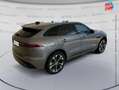 Jaguar F-Pace P400e Plug-in-Hybrid R-Dynamic HSE BVA8 AWD Gris - thumbnail 11