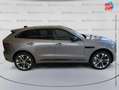 Jaguar F-Pace P400e Plug-in-Hybrid R-Dynamic HSE BVA8 AWD Gris - thumbnail 10