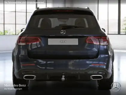Annonce voiture d'occasion Mercedes-Benz GLC 400 - CARADIZE