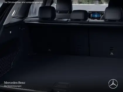Annonce voiture d'occasion Mercedes-Benz GLC 400 - CARADIZE