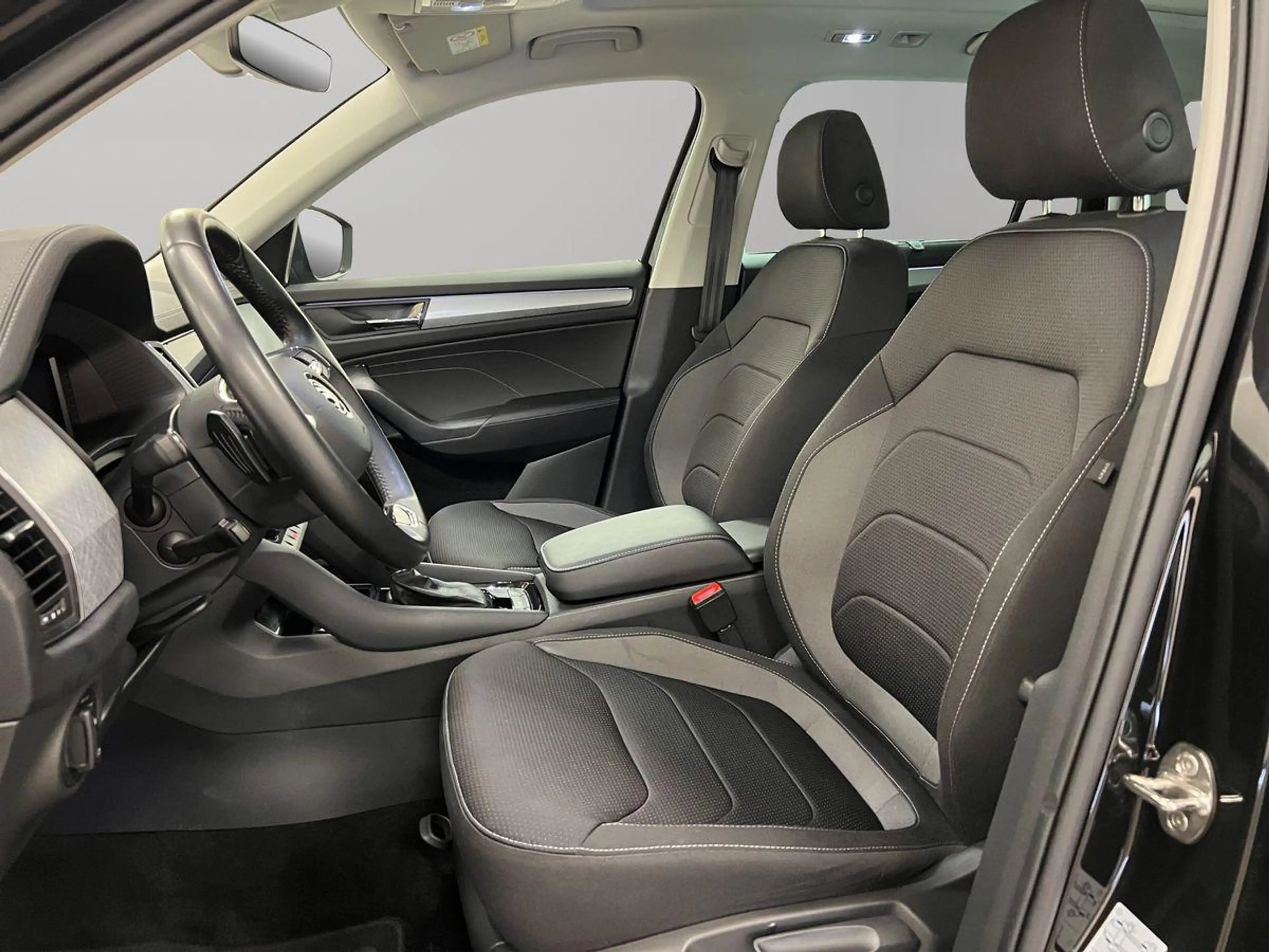 Skoda Kodiaq TOUR 2.0TDI 147KW 4x4 DSG — photo 8