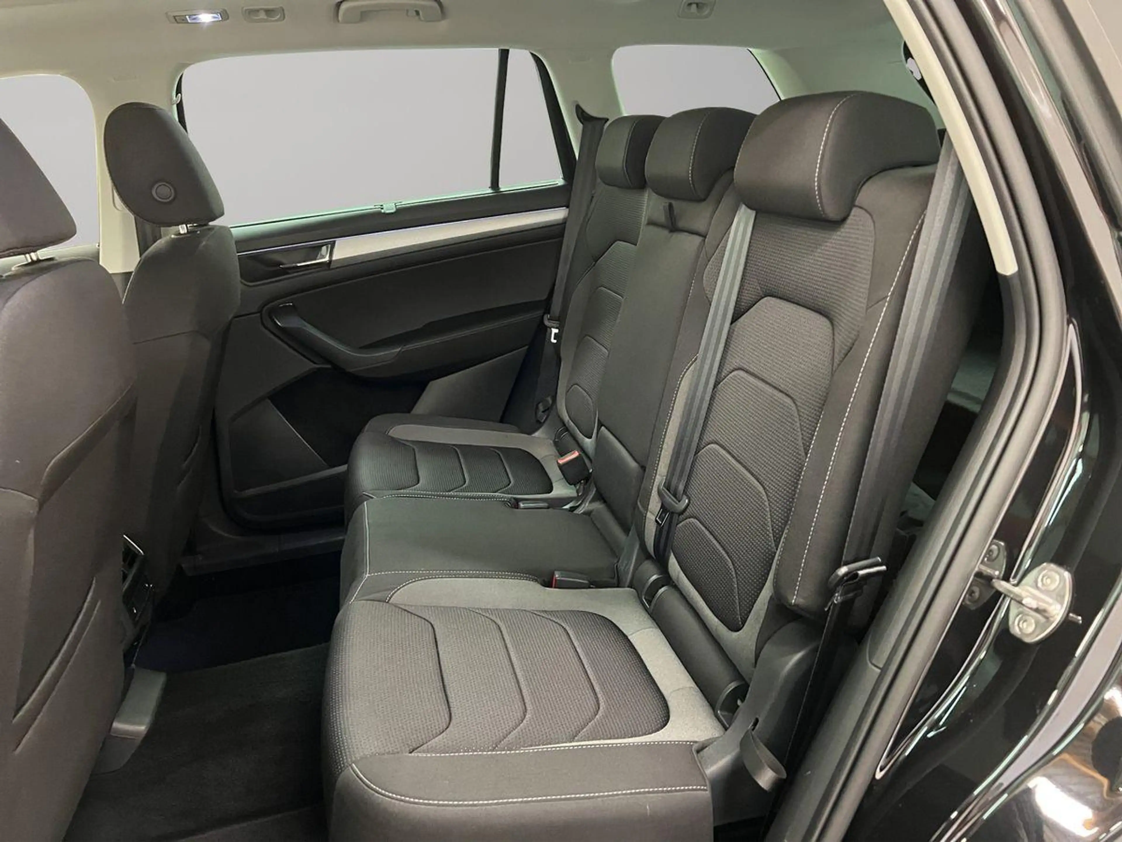Skoda Kodiaq TOUR 2.0TDI 147KW 4x4 DSG — photo 10