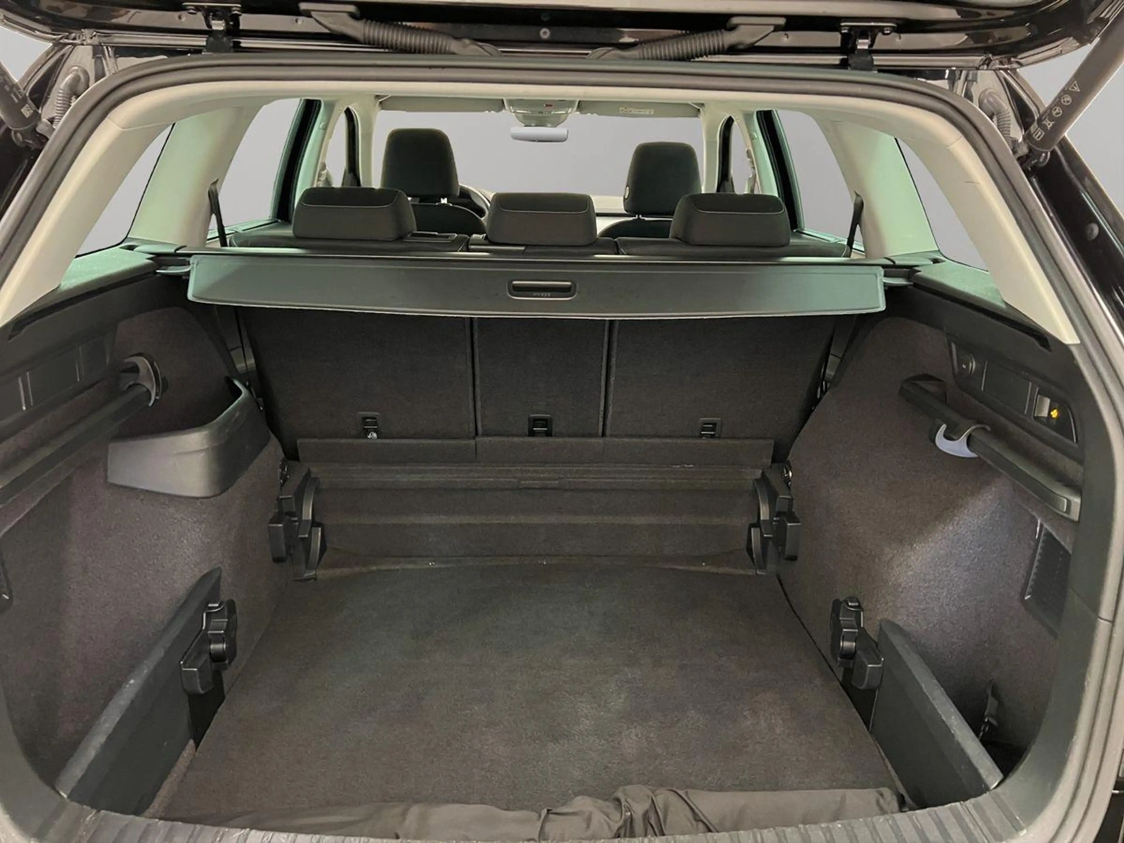 Skoda Kodiaq TOUR 2.0TDI 147KW 4x4 DSG — photo 13