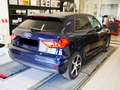 Audi A1 Sportback 30 TFSI LED NAVI+ VIRTUAL LM17 Blau - thumbnail 2