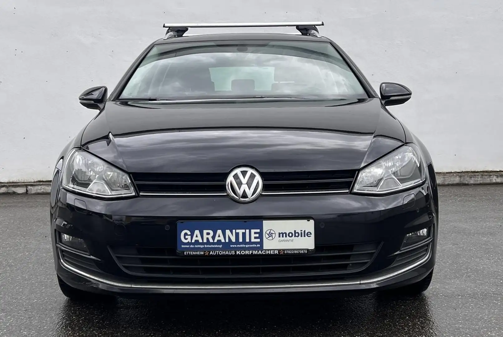 Volkswagen Golf Variant Golf VII Variant 1.6 TDI Lounge NAVI PDC TEMPO - 2