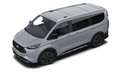 Ford Tourneo Custom Bus 2.5 PHEV 340 L1H1 FWD Active Grau - thumbnail 4