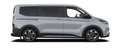 Ford Tourneo Custom Bus 2.5 PHEV 340 L1H1 FWD Active Grau - thumbnail 2