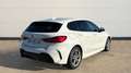 BMW 116 1.5 118I 140 5P Blanco - thumbnail 4