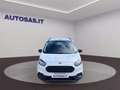 Ford Transit Courier 1.5 tdci 75cv S&S Trend my20 Bianco - thumbnail 1