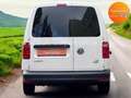 Volkswagen Caddy 1.2 BMT Maxi Kasten Blanc - thumbnail 5