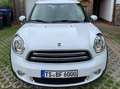 MINI One Countryman (R60) 1.Hand Scheckheftgepflegt TÜV Neu Blanc - thumbnail 2