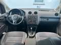 Volkswagen Caddy Maxi Highline Schwarz - thumbnail 12