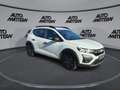 Dacia Sandero III 1.0 TCe 100LPG Stepway Essential Blanc - thumbnail 8