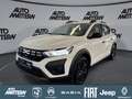 Dacia Sandero III 1.0 TCe 100LPG Stepway Essential Blanc - thumbnail 1