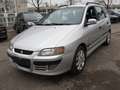 Mitsubishi Space Star 1800 Motion *103`km, TÜV neu, KD neu* Zilver - thumbnail 3