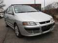 Mitsubishi Space Star 1800 Motion *103`km, TÜV neu, KD neu* Zilver - thumbnail 1